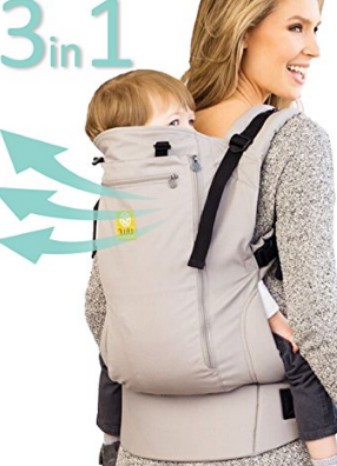 carry on lillebaby
