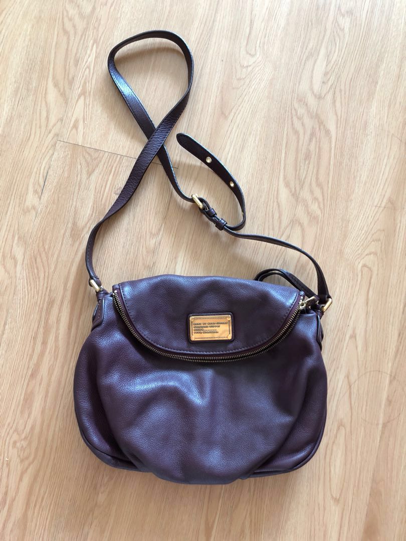 Marc jacobs natasha clearance q