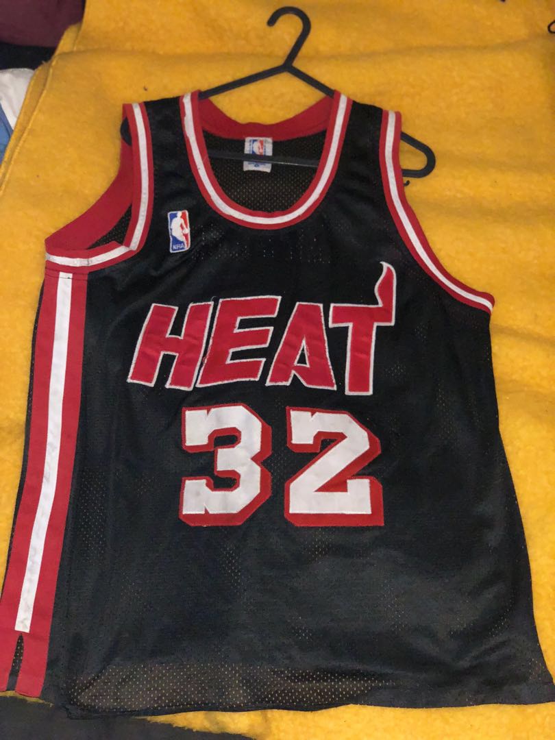 miami heat jersey australia