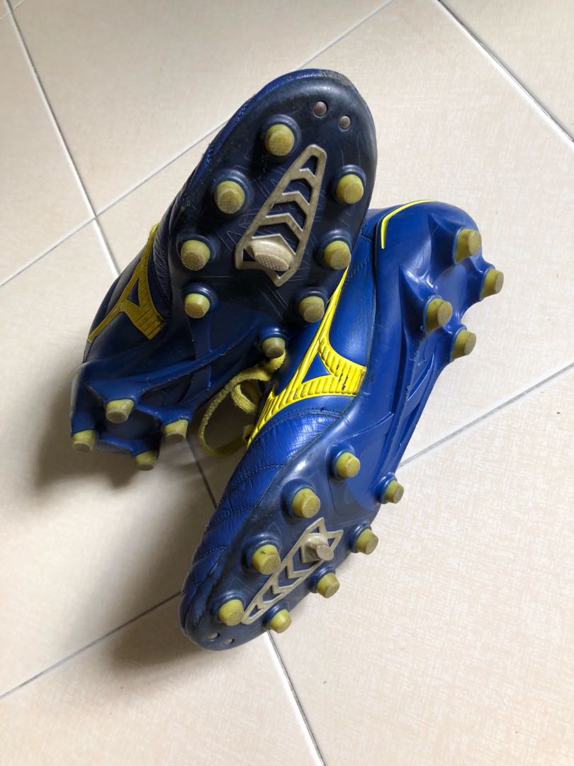 morelia neo mij
