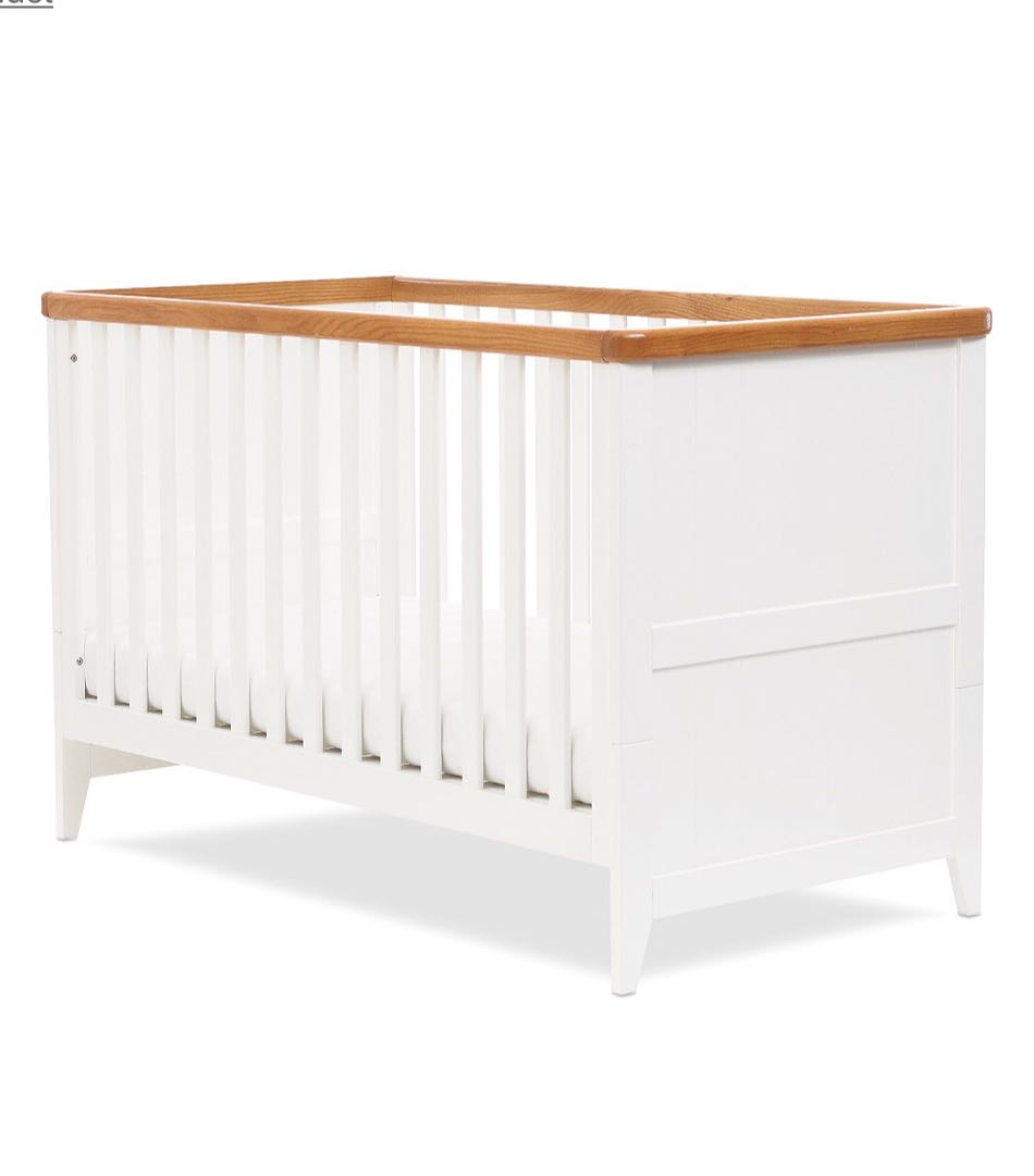mothercare cot sets