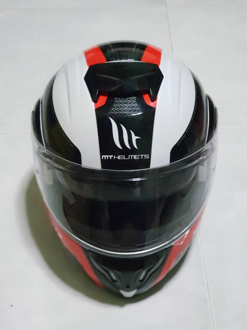 Mt atom new arrivals tarmac