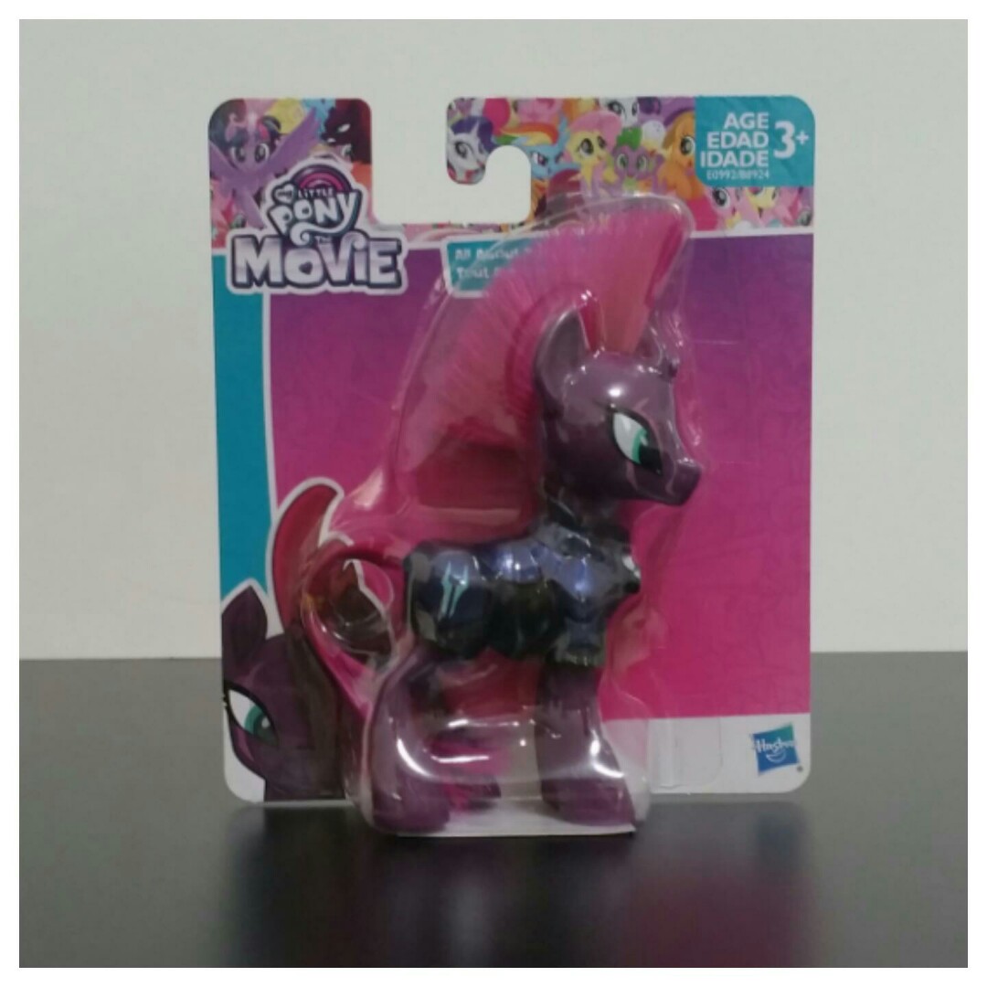 tempest shadow figure