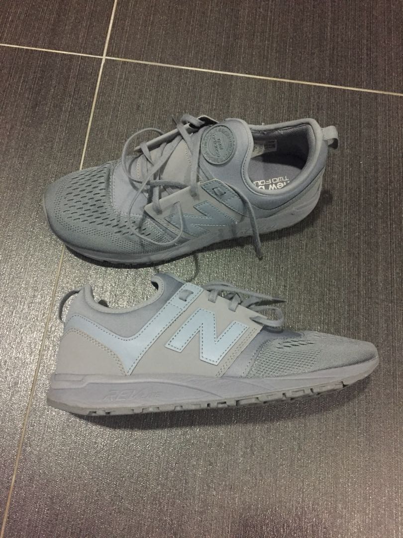 new balance 247 lite