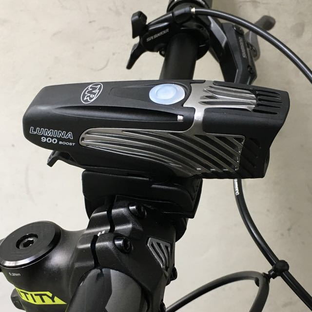 niterider 900