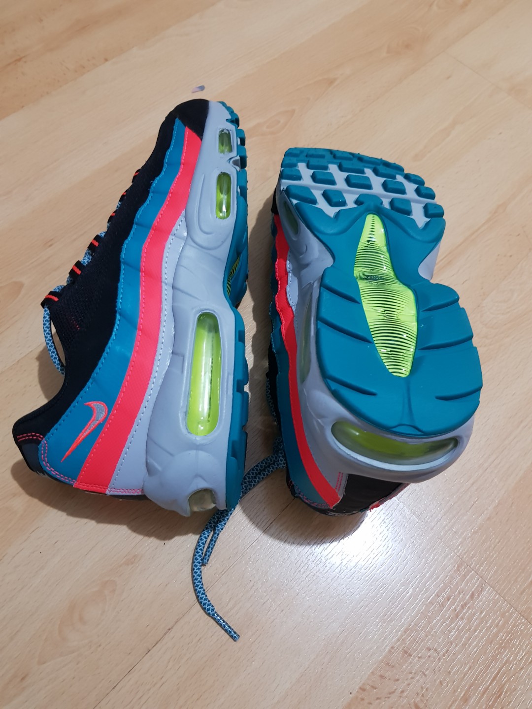 Nike Air Max 95