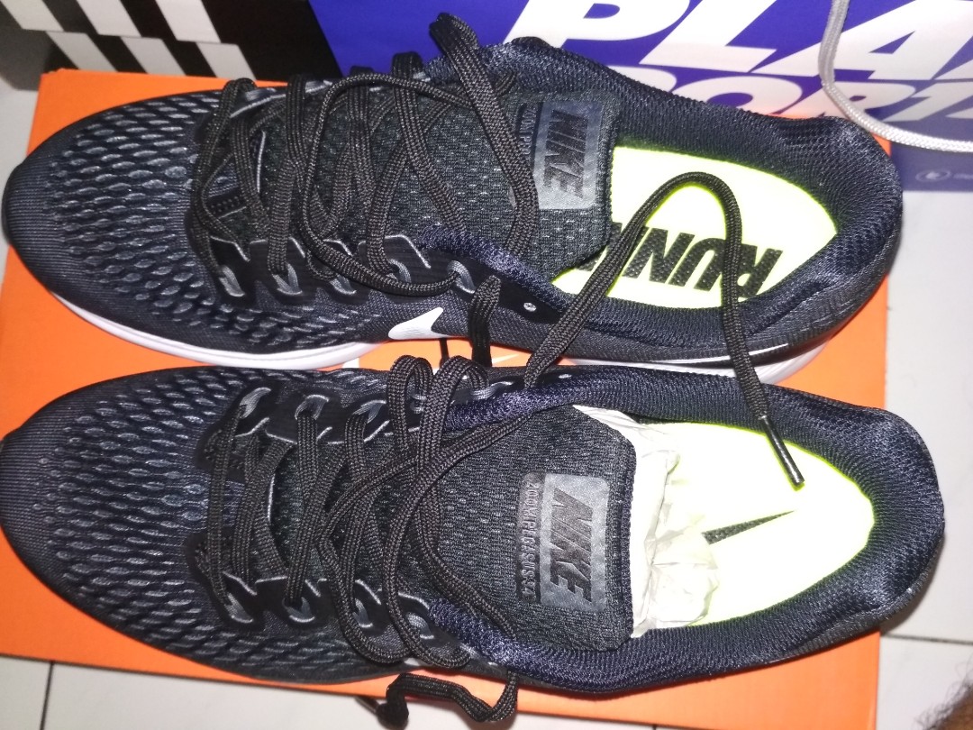 Nike women's air zoom top pegasus 34 running shoes review