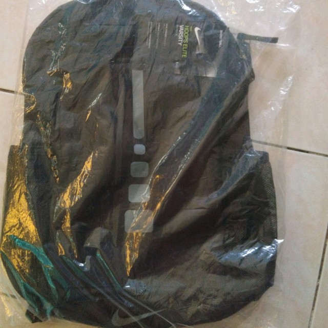 nike elite varsity backpack