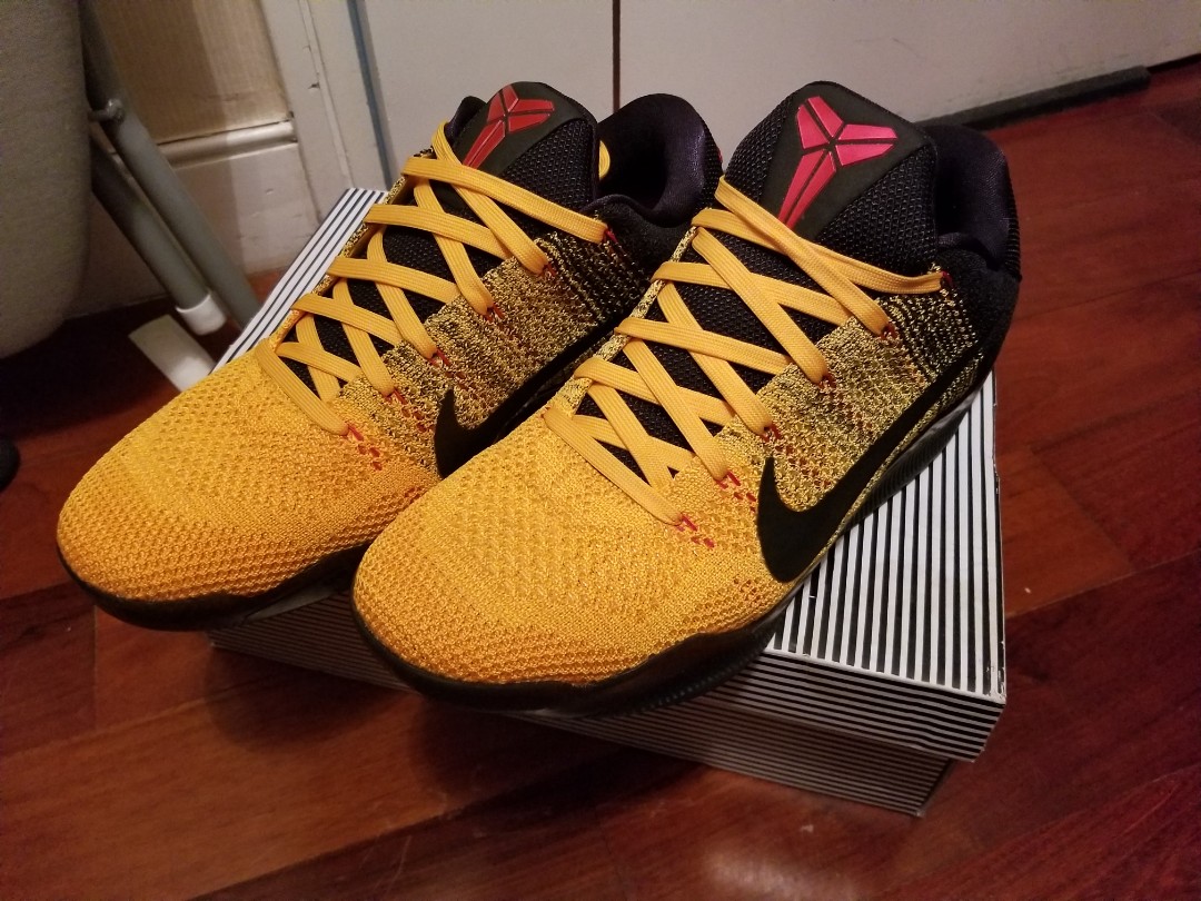 bruce lee vapormax