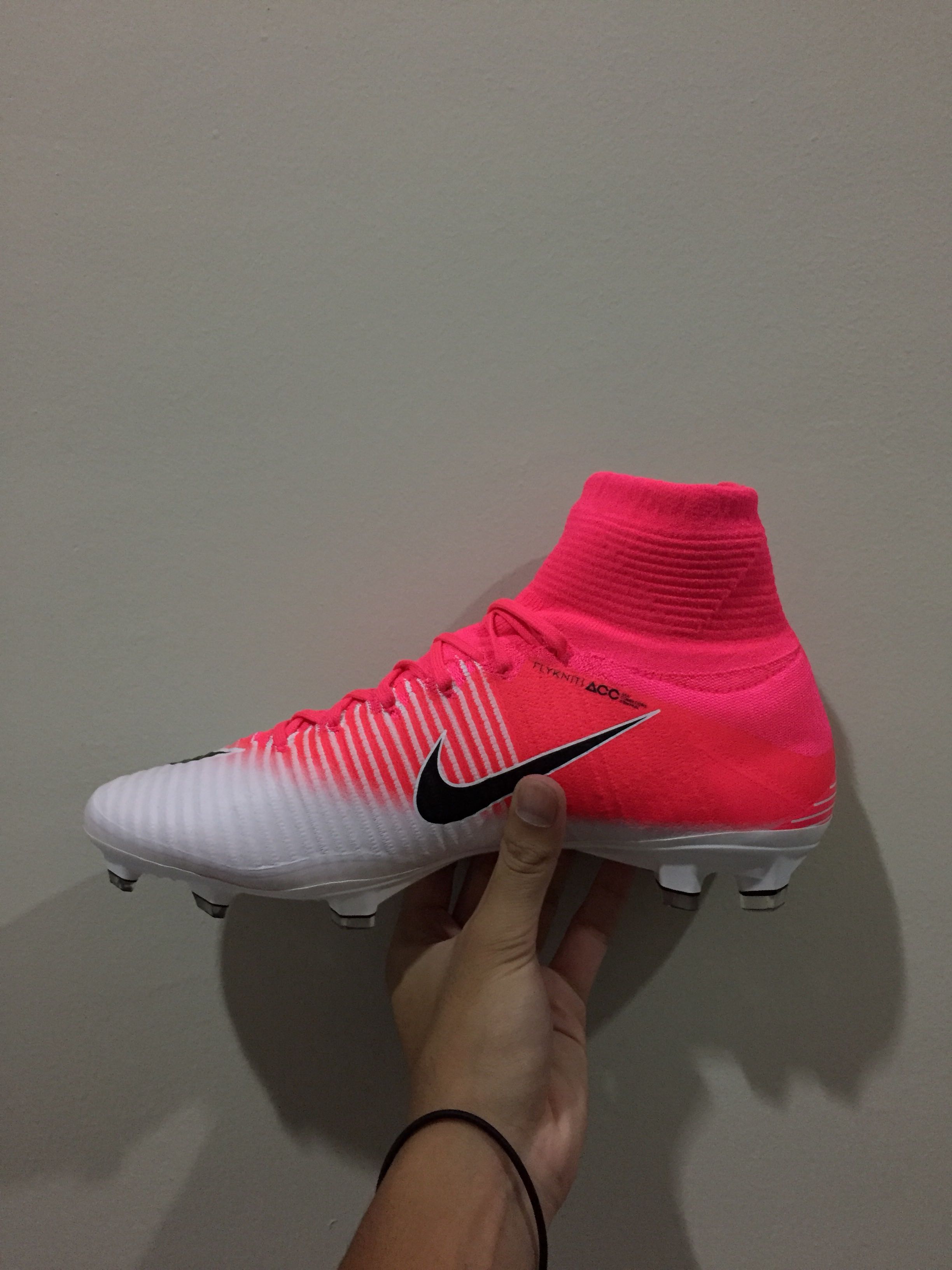 Nike v shop racer