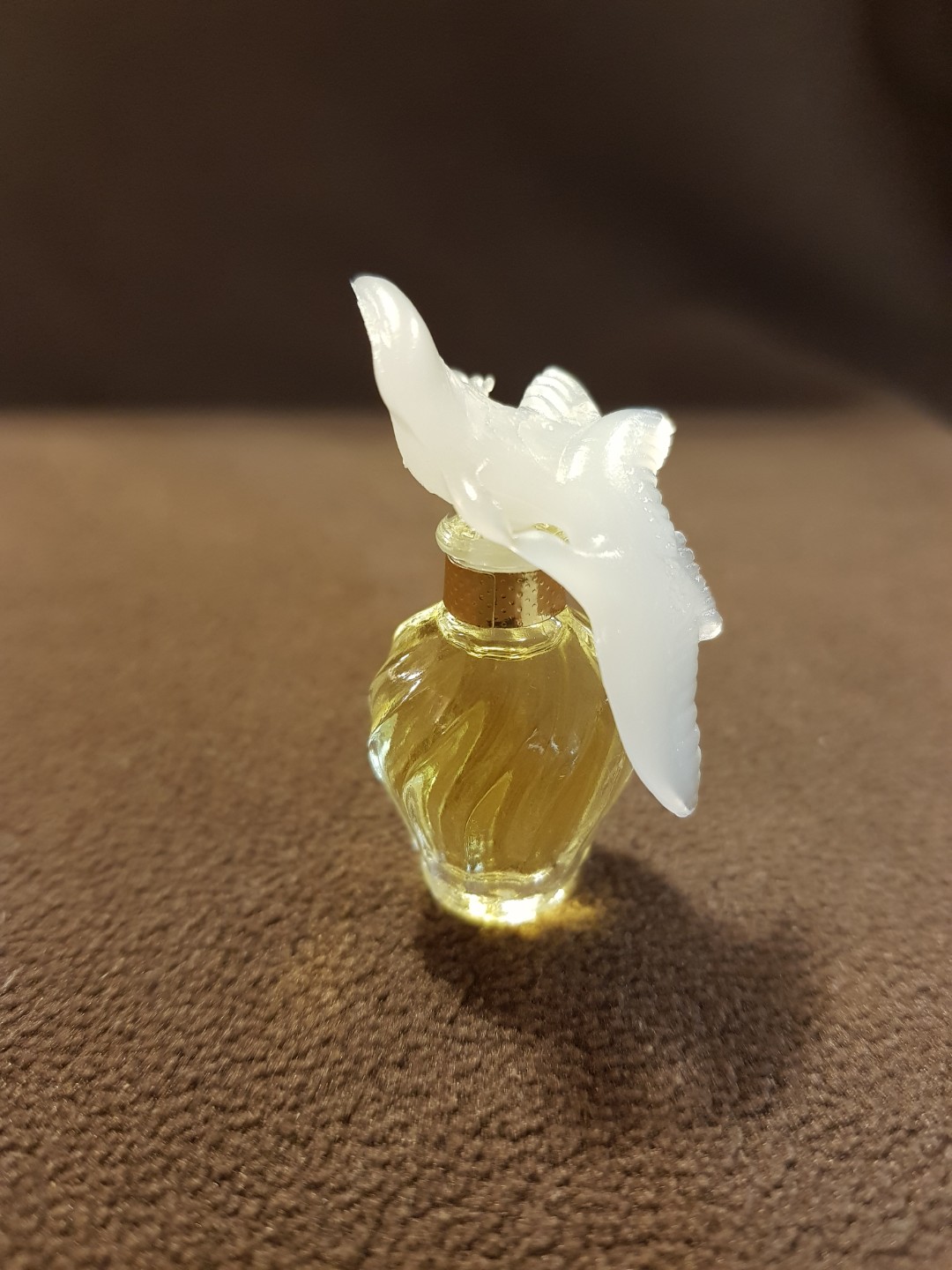 Nina Ricci L'Air du Temps 7.5mlヴィーナス誕生？ Nina Ricci L'Air du Temps 7.5mlヴィーナス誕生？ L'Air du Tempsニナ