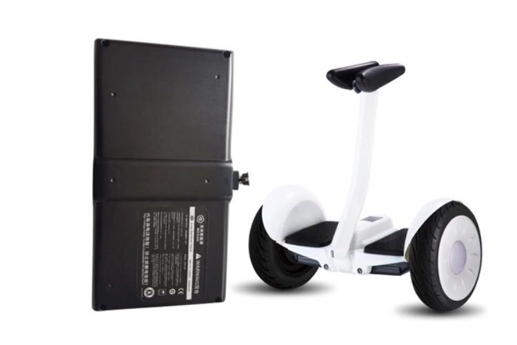 Ninebot Mini Battery, Sports Equipment, PMDs, E-Scooters & E-Bikes ...