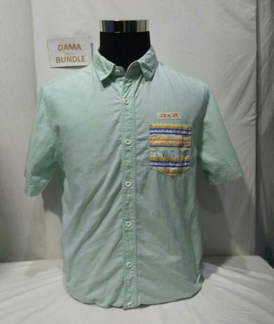 On The Byas Men S Fashion Clothes On Carousell