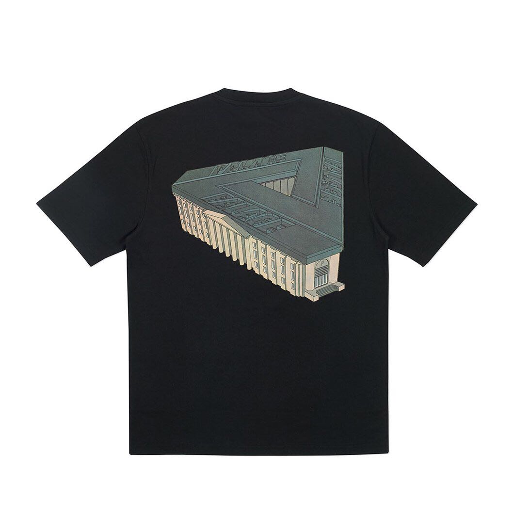 Palace palazzo tee new arrivals