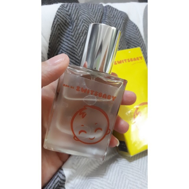 Parfum zwitsal sale ori