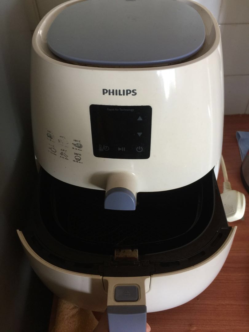 Philips airfryer HD9238 cheapest! NL9206AD4 Drachten , TV & Home