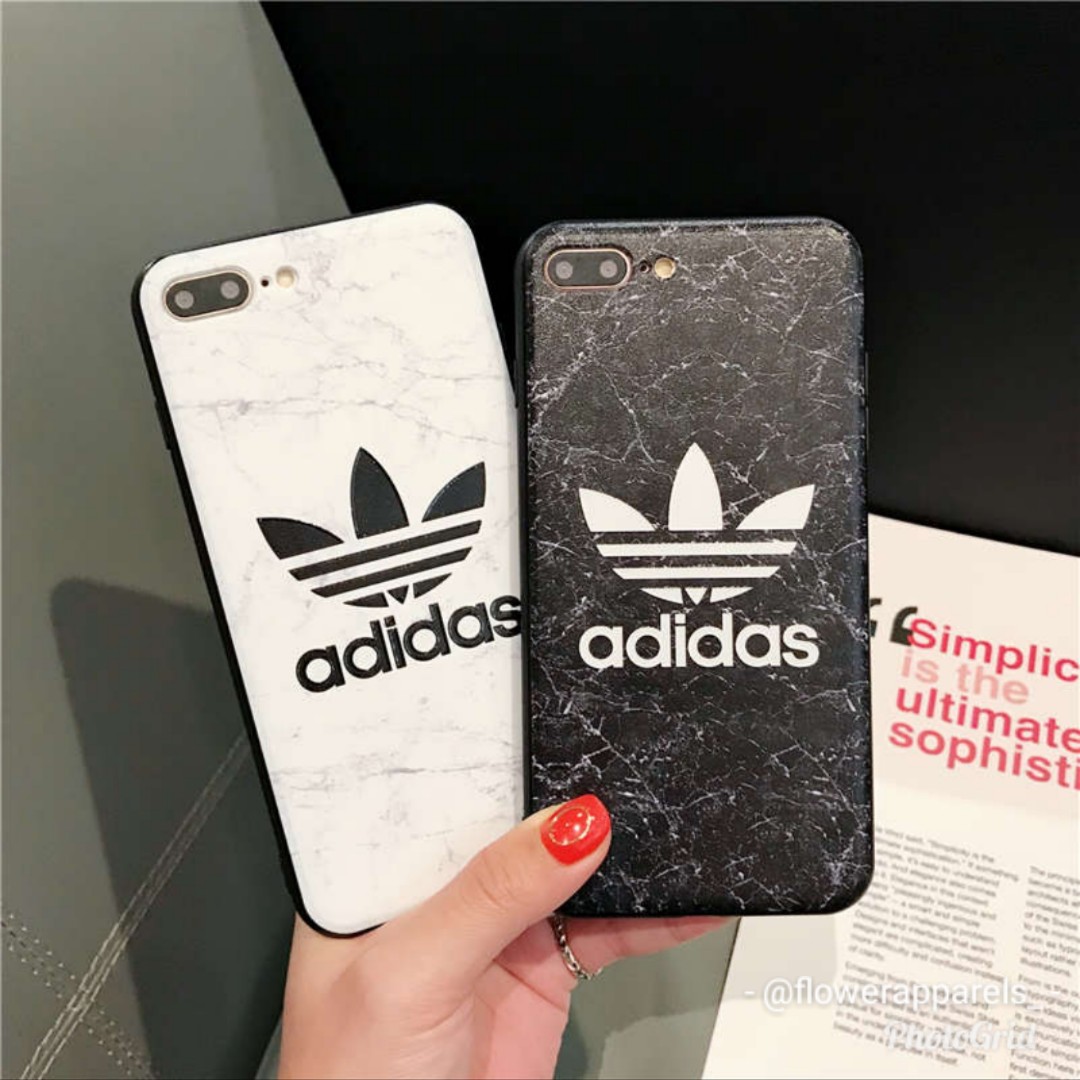 adidas mobile cover