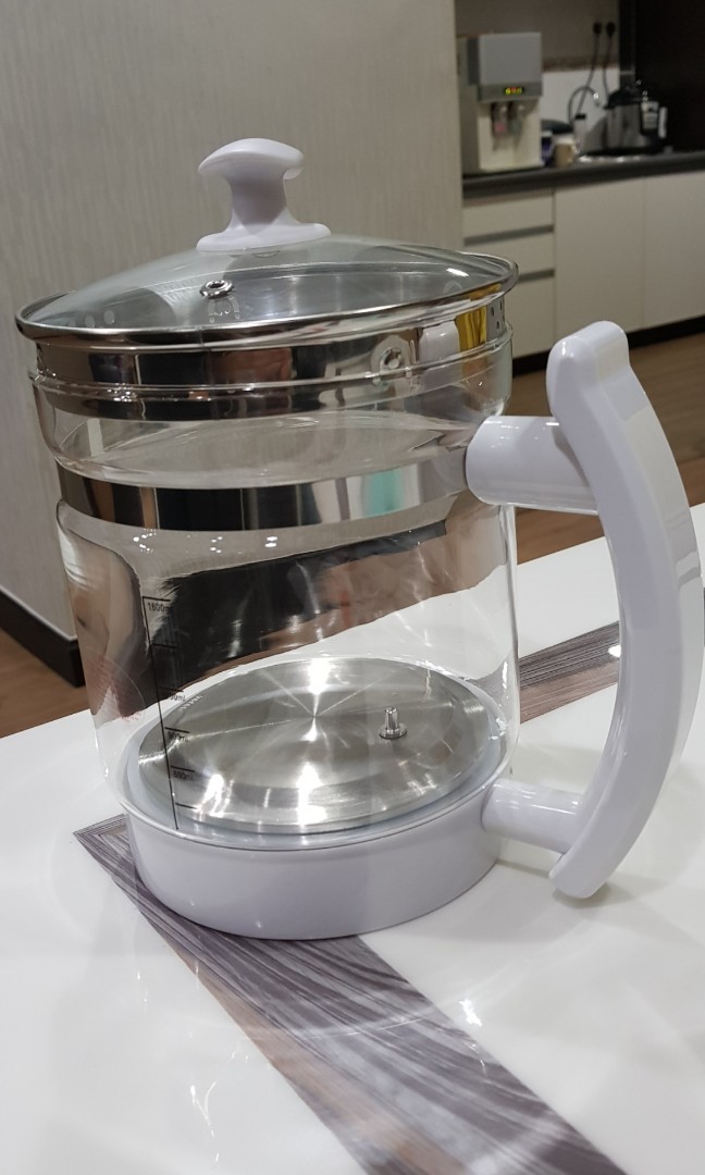 primada multipurpose kettle