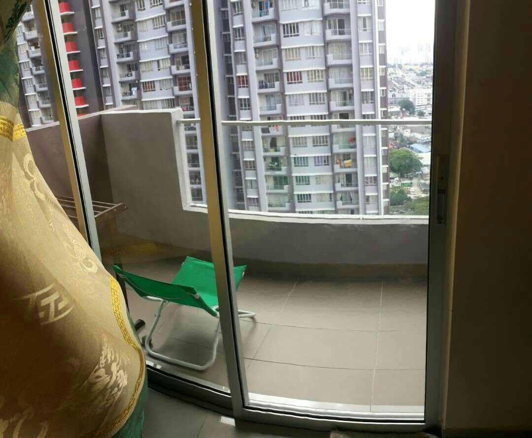 Pv21 Jalan Genting Klang Setapak Wangsa Maju Property Rentals On