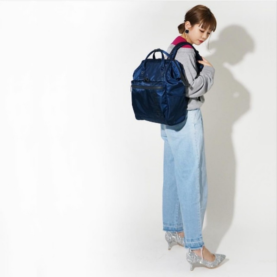 anello repellency classic backpack