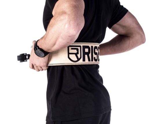 Rise weight belt hotsell