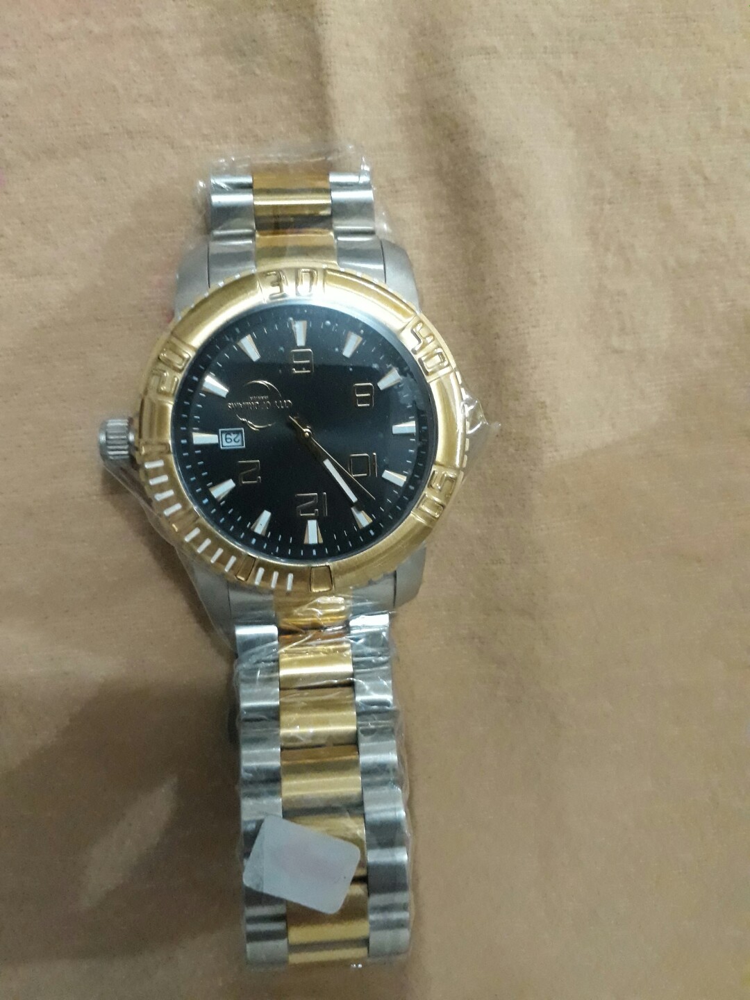 Rudy project clearance camulus watch