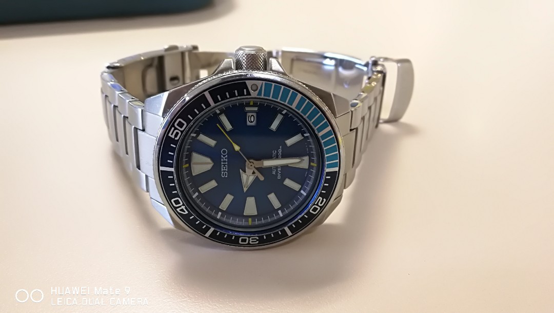 Seiko srpb09k deals