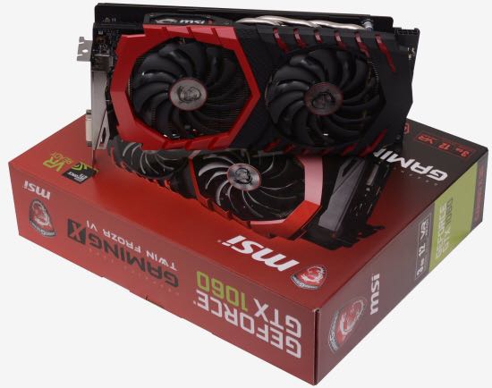 Selling My Msi Gtx 1060 3gb Gaming X Electronics Computer Parts Accessories On Carousell