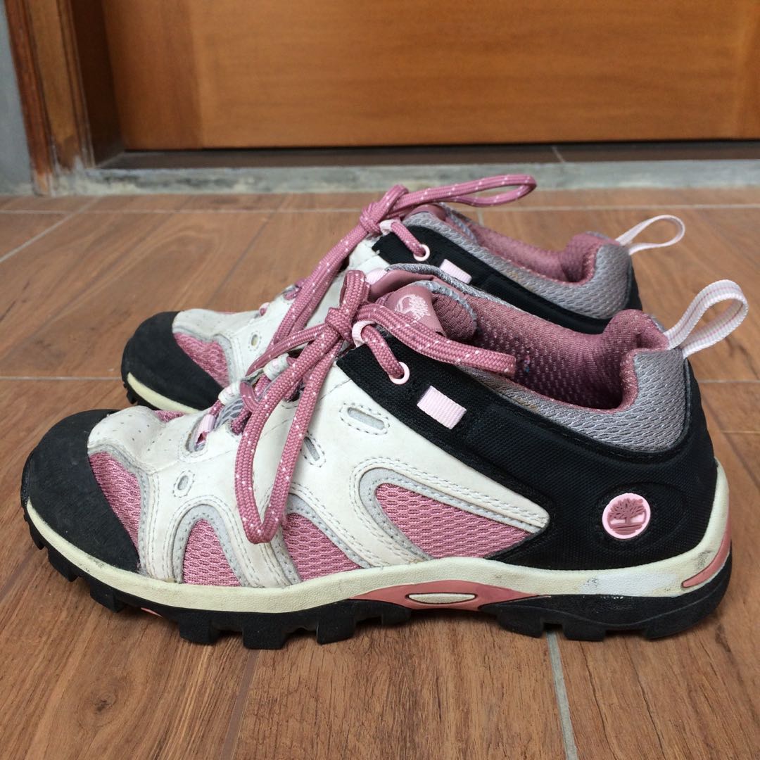 sepatu timberland original wanita