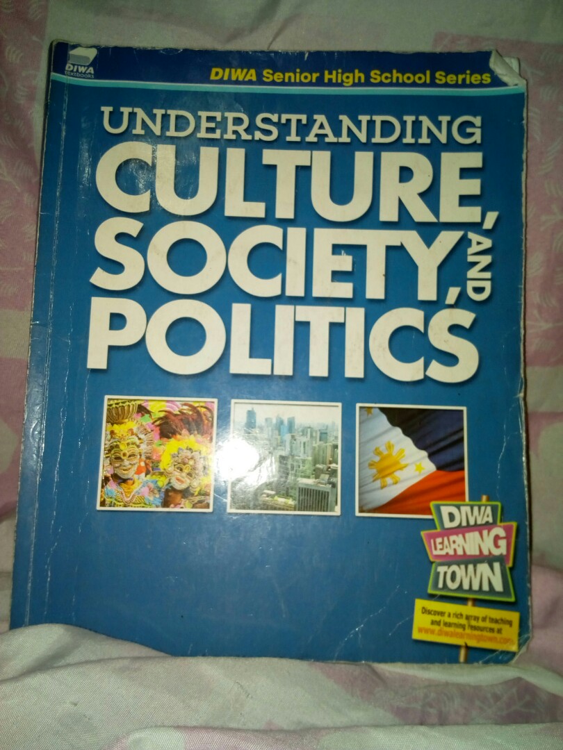 Shs social studies hobbies toys books magazines textbooks on