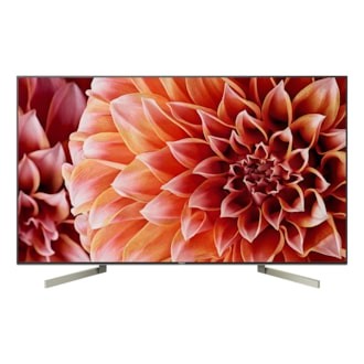 sony flagship 4k tv x9f / 65x9000f