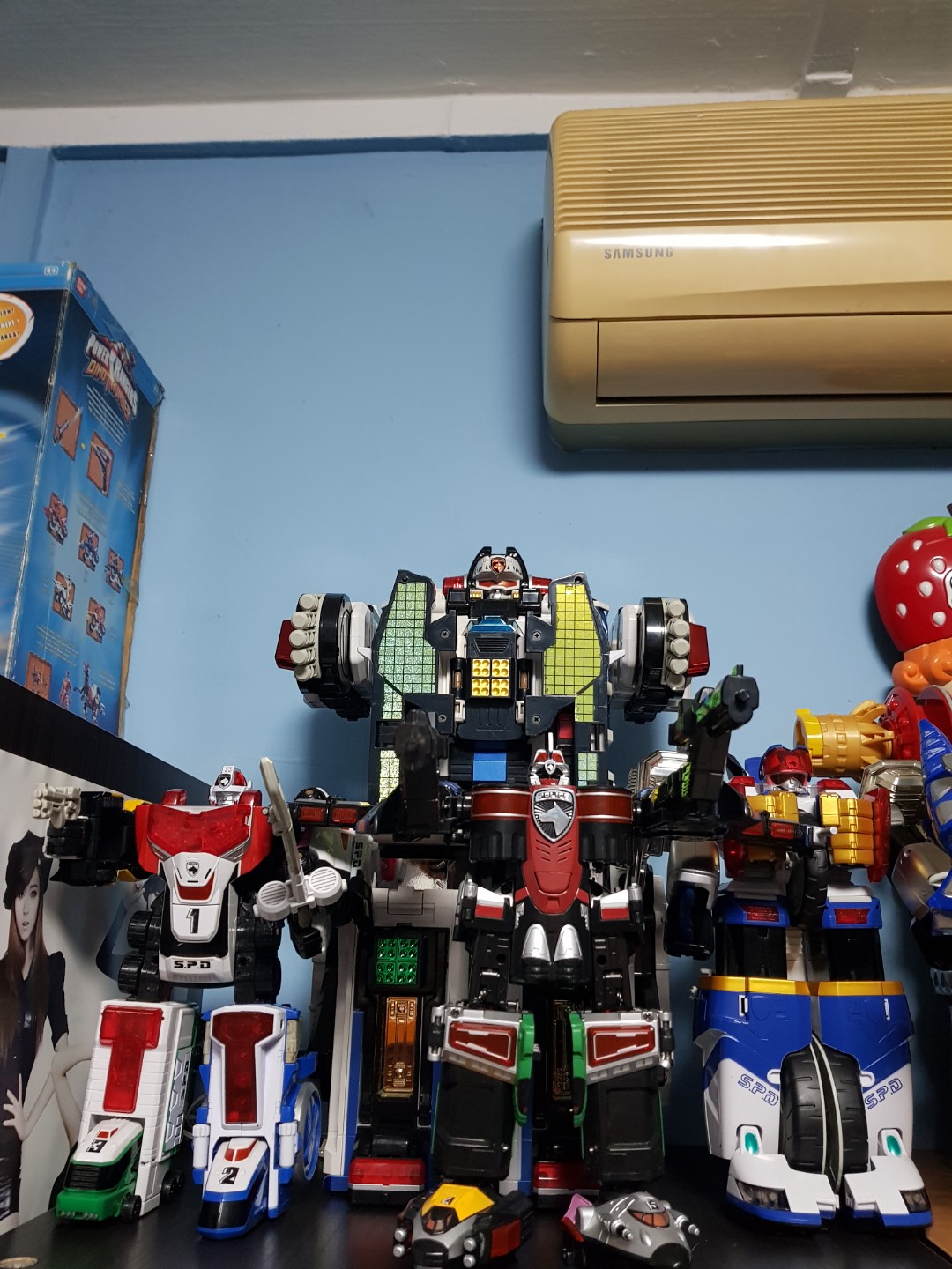 spd toys