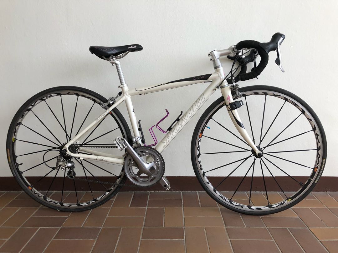 specialized dolce road bike