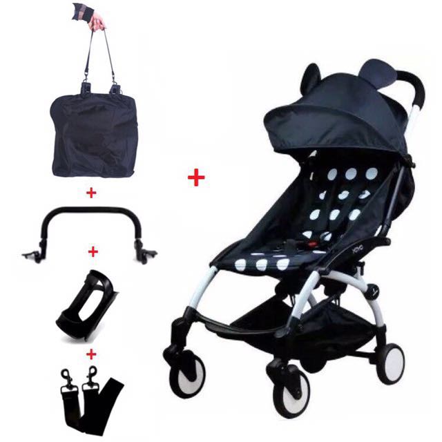 stroller baby compact Babies Kids Going Out Strollers on