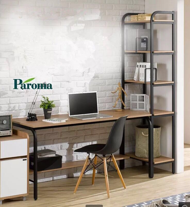 Study Table Book Shelf Self Assemble Furniture Tables