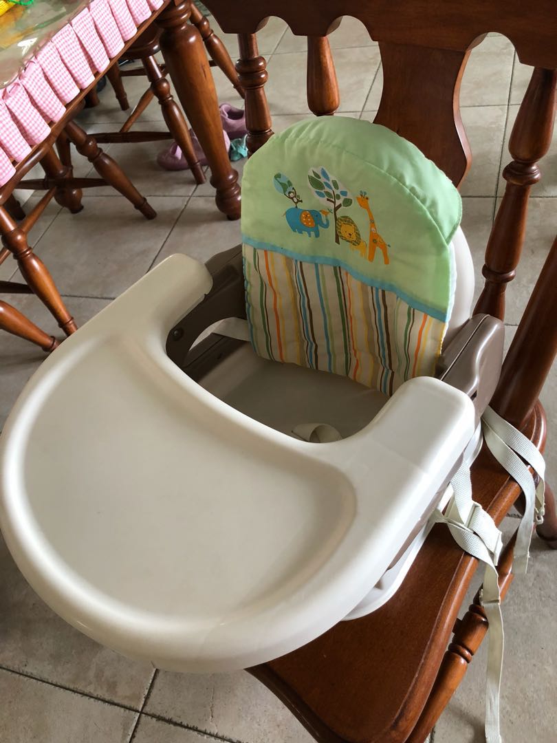 summer infant outdoor chair