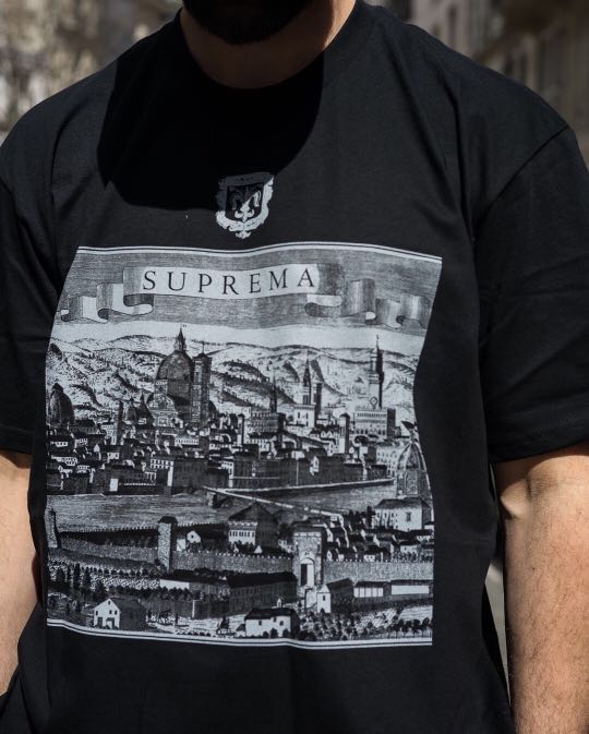 supreme fiorenza