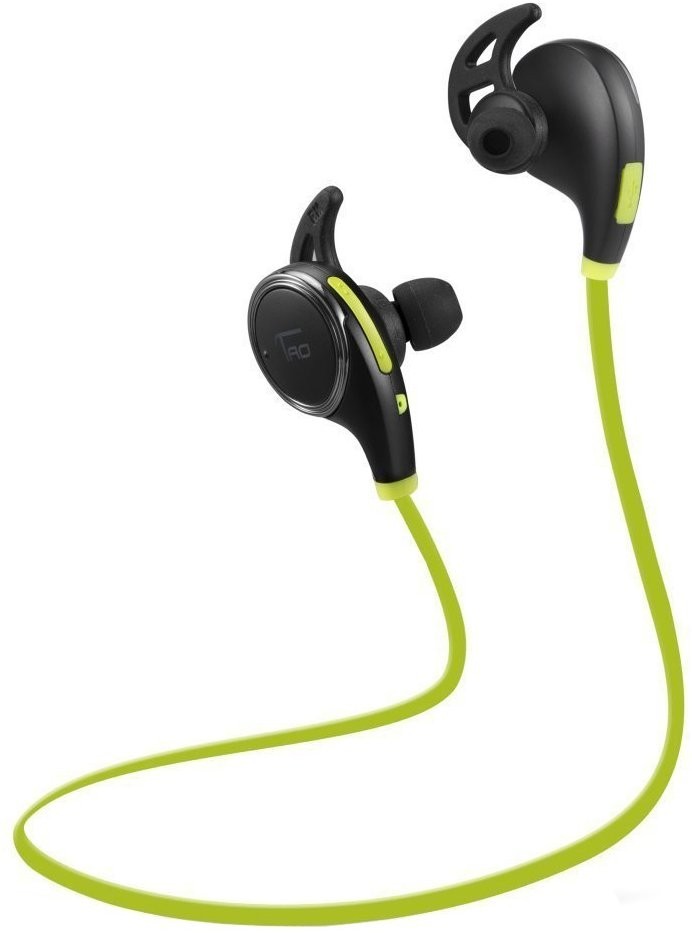 TaoTronics TT BH06 Wireless Earpiece Audio Earphones on Carousell