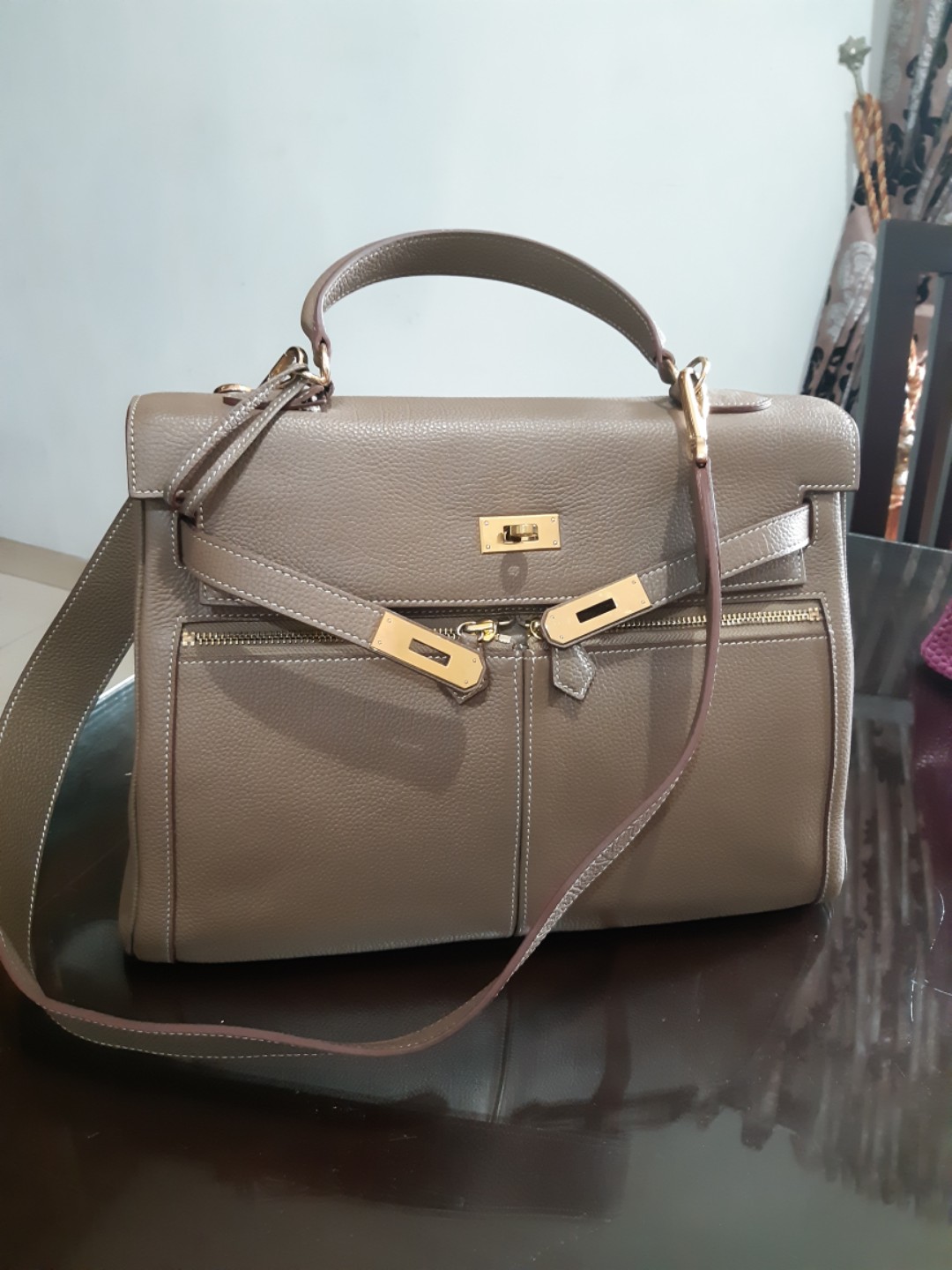 Tas Hermes Mirror Quality Women S Fashion Women S Bags Wallets