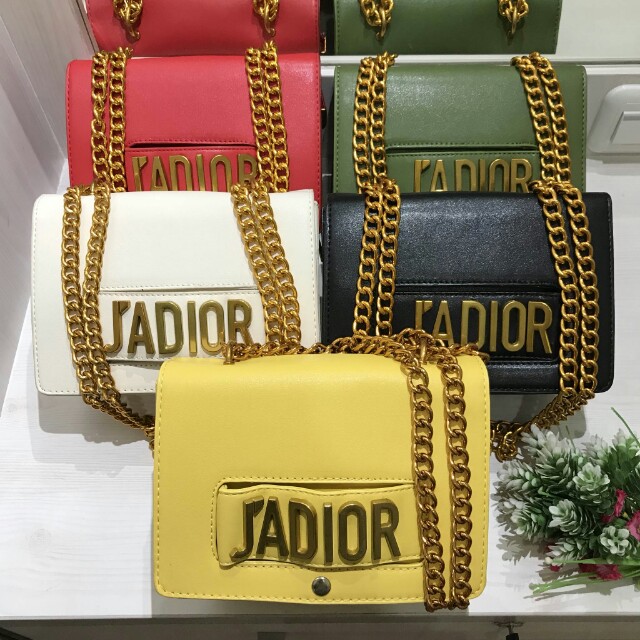 Jadior tas best sale