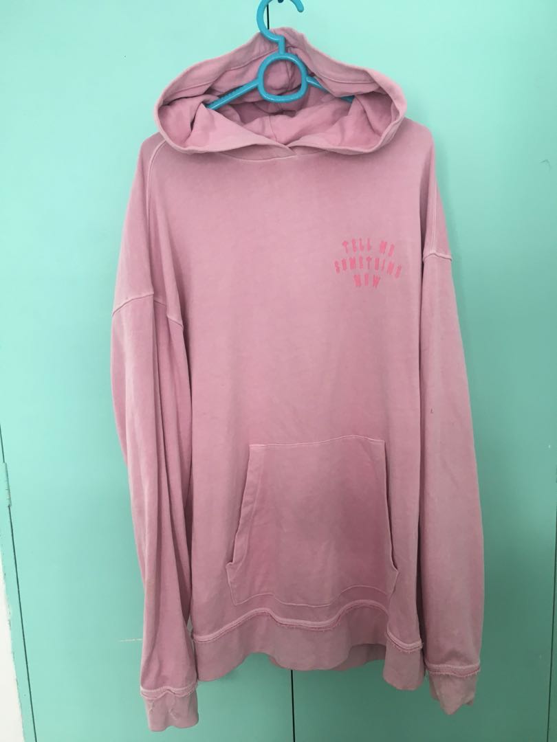 pink hoodie near me