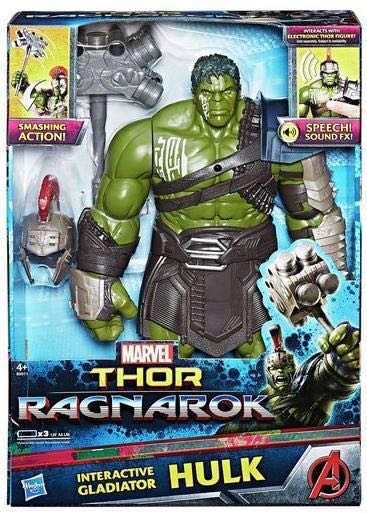 titan hero series toys