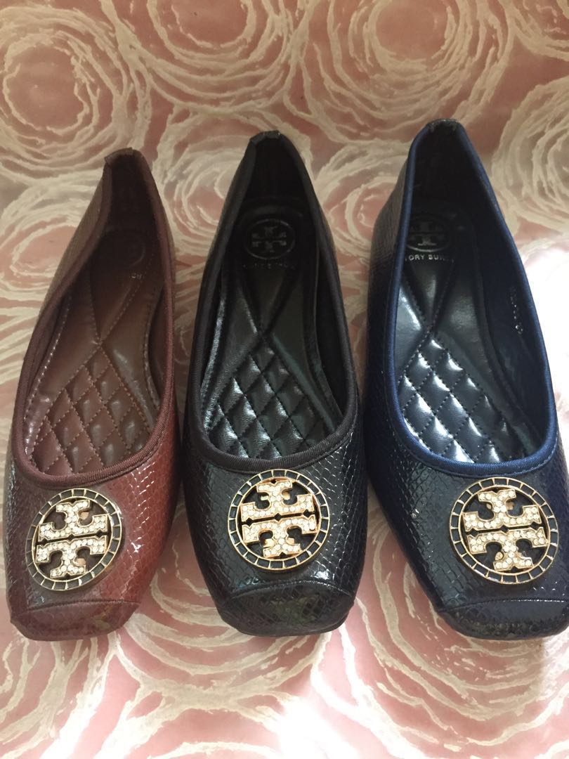 tory burch shoes greenhills
