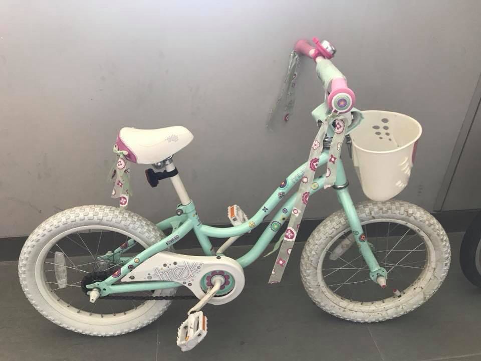 Trek Bike Girls 16inch Bicycles Pmds Bicycles Road Bikes On