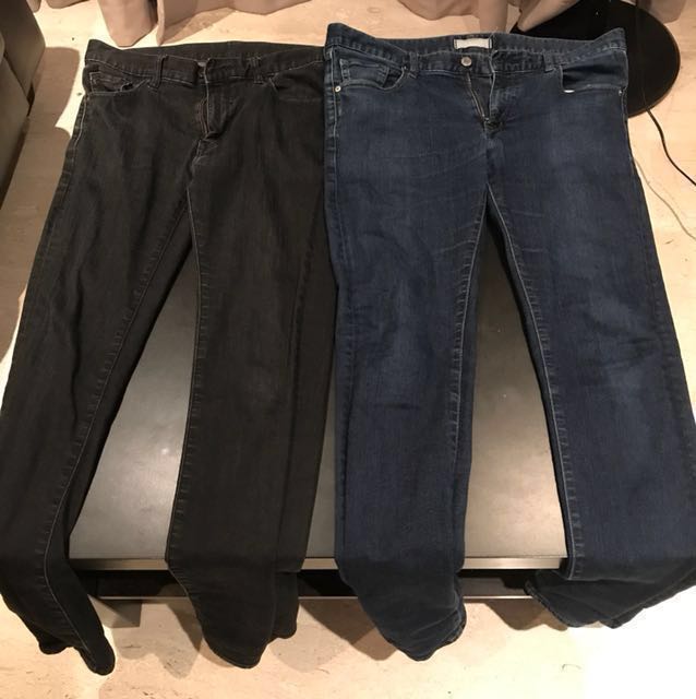 gap 33 size