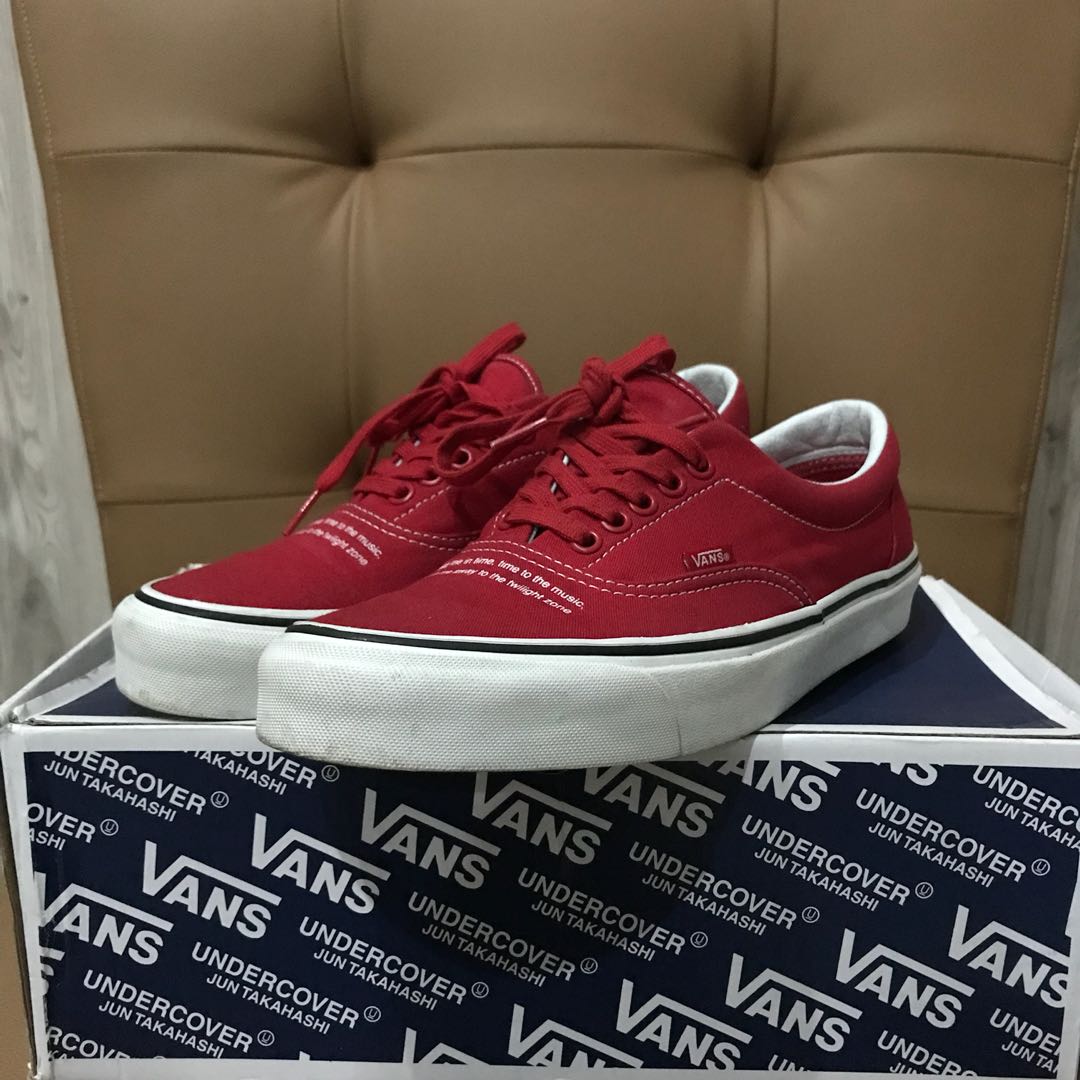 VANS VAULT ERA US 9.5
