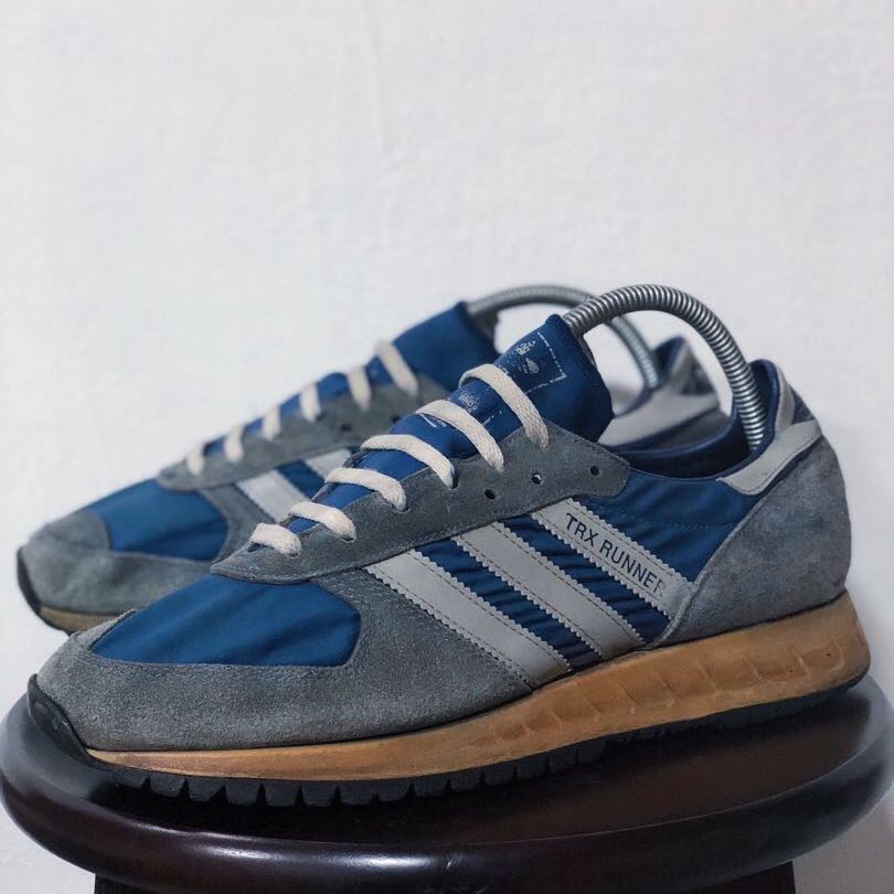 Adidas trx runner 80s vintage outlet