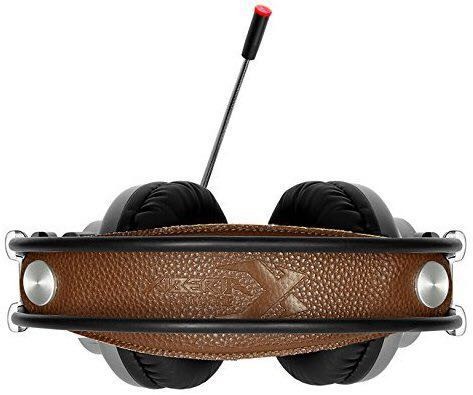 Xiberia gaming deals headphones model k9