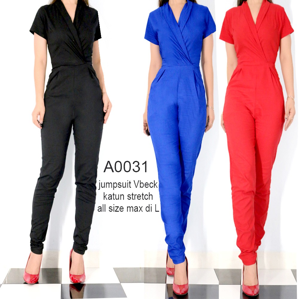 jumpsuit sale stock