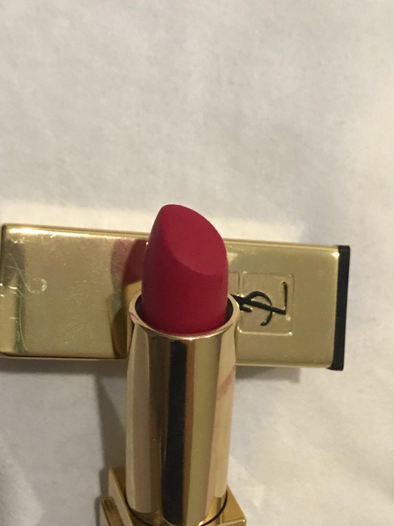 ysl lipstick 208